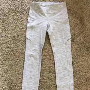 lululemon Speed Up Tight WSNB